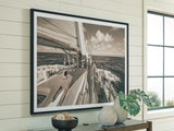 Arlanford Wall Art - A8000505