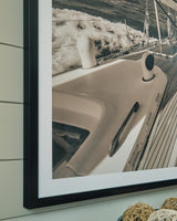 Arlanford Wall Art - A8000505