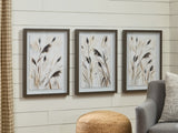 Honslow Wall Art (Set of 3) - A8000506