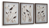Honslow Wall Art (Set of 3) - A8000506