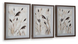 Honslow Wall Art (Set of 3) - A8000506