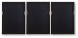 Honslow Wall Art (Set of 3) - A8000506