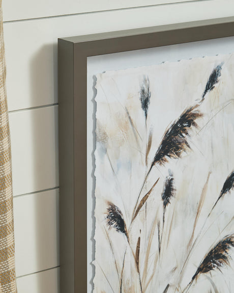 Honslow Wall Art (Set of 3) - A8000506