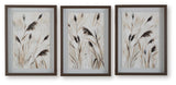 Honslow Wall Art (Set of 3) - A8000506