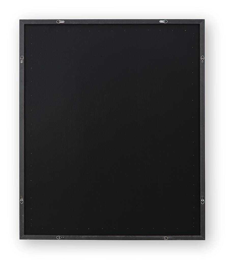 Bradlow Wall Art - A8000507