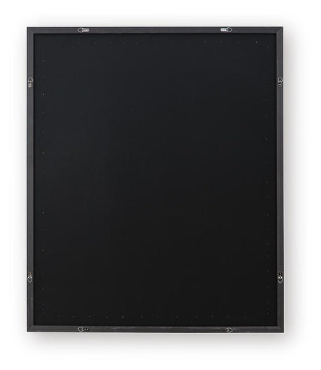 Bradlow Wall Art - A8000507