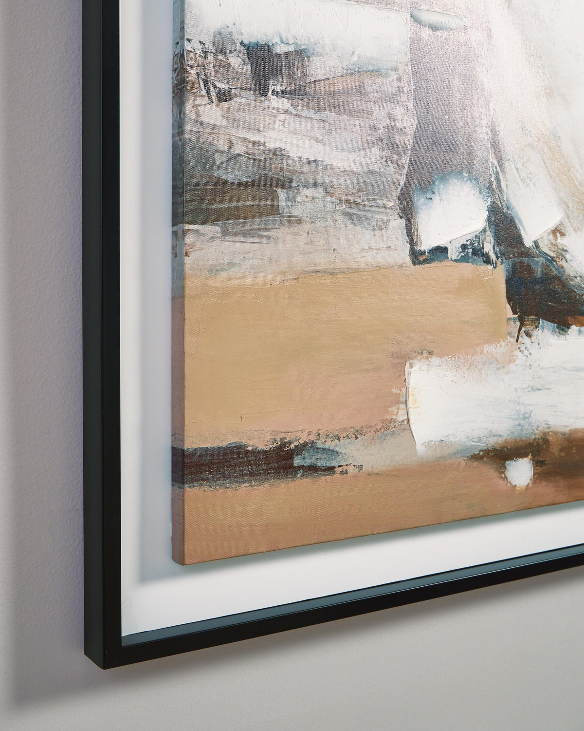 Bradlow Wall Art - A8000507
