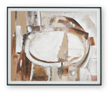 Bradlow Wall Art - A8000507