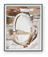 Bradlow Wall Art - A8000507