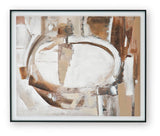Bradlow Wall Art - A8000507