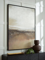Siaking Wall Art - A8000509