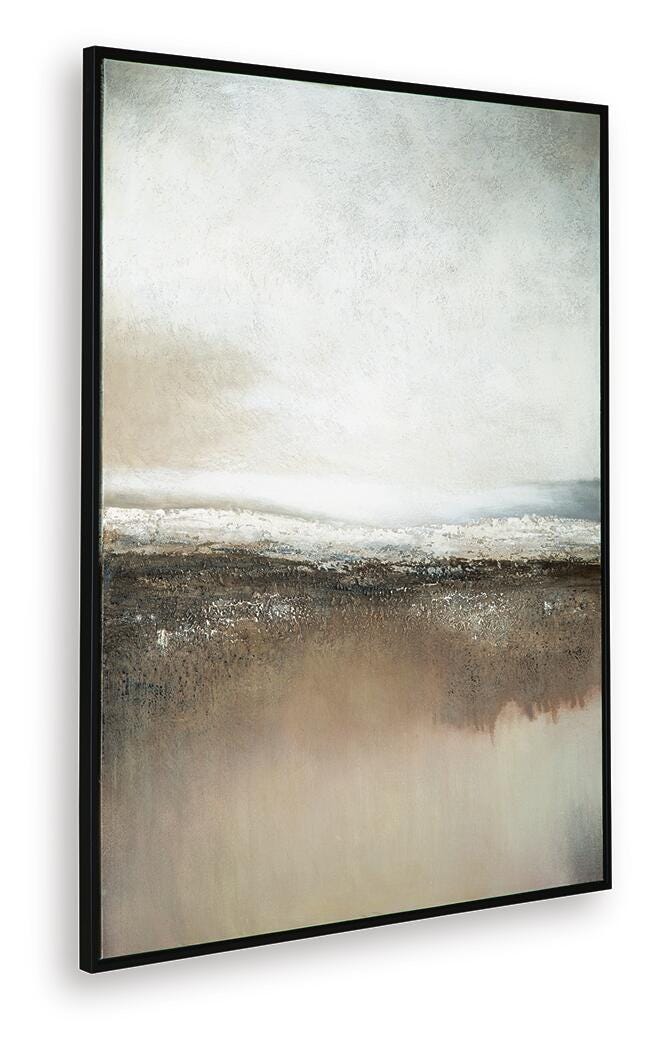 Siaking Wall Art - A8000509