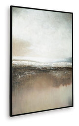Siaking Wall Art - A8000509