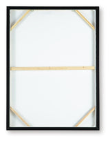 Siaking Wall Art - A8000509