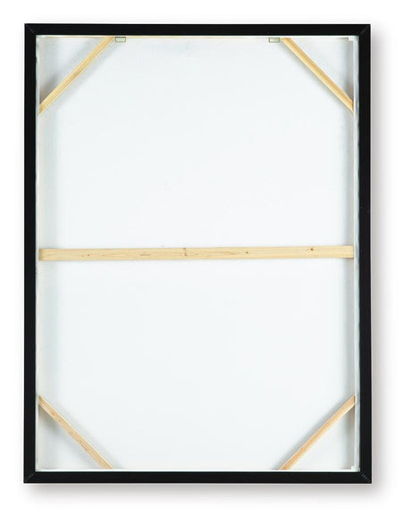 Siaking Wall Art - A8000509