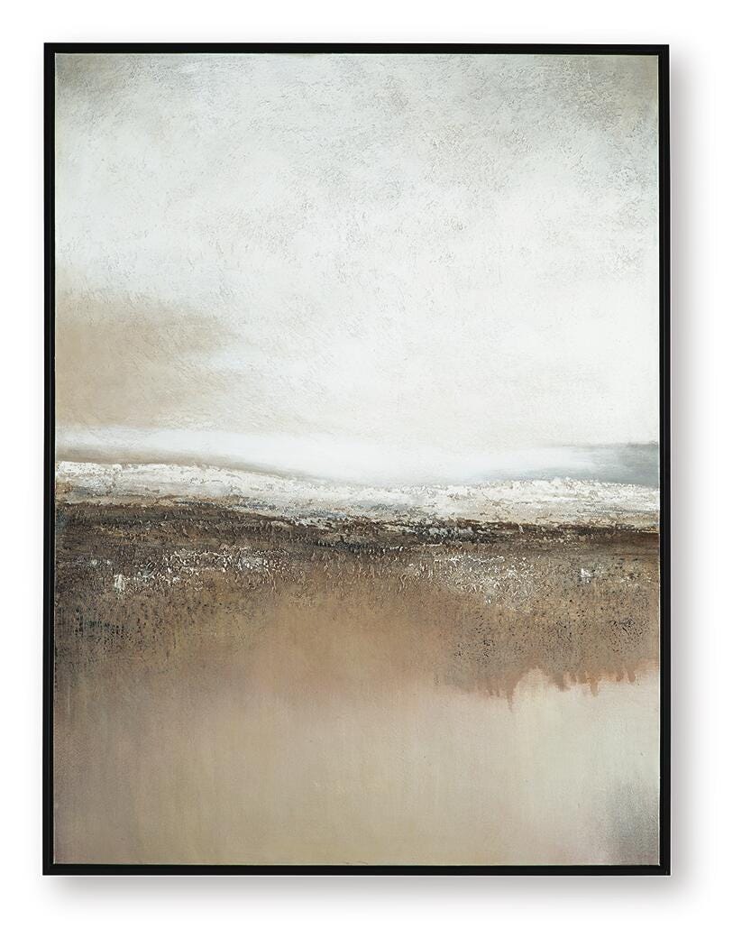 Siaking Wall Art - A8000509