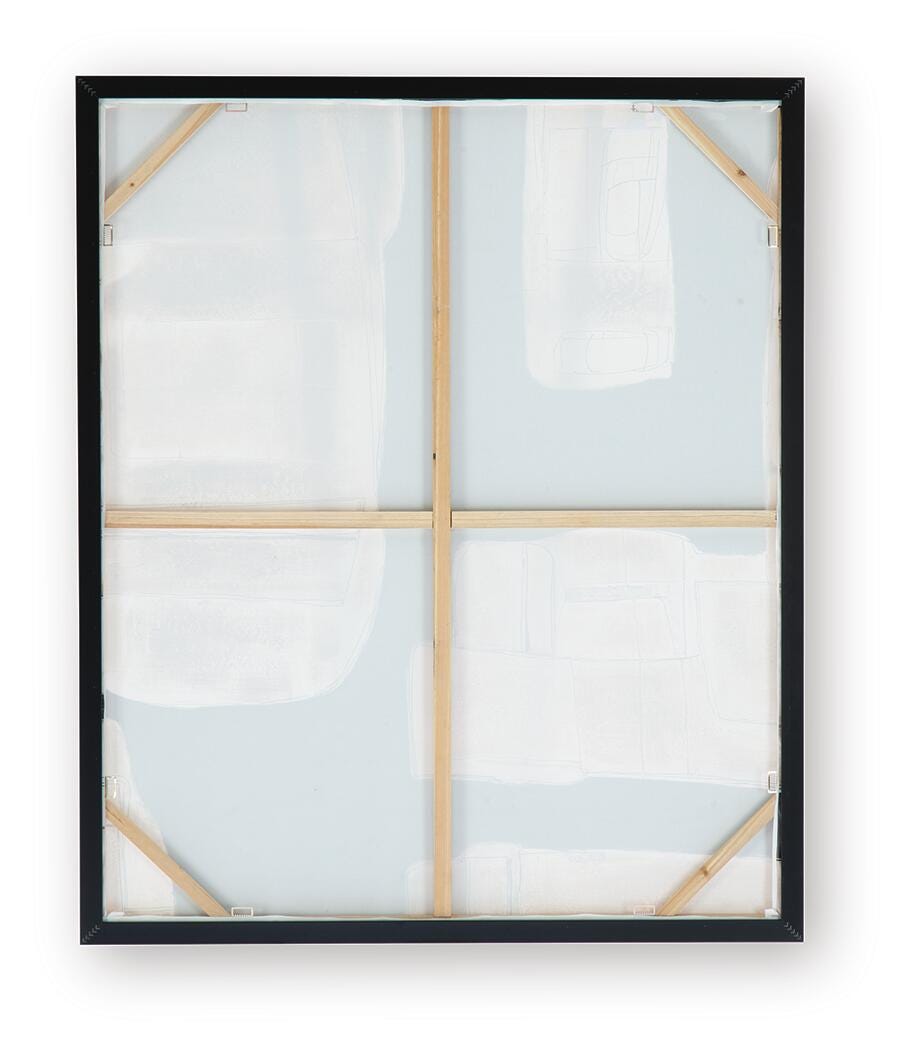 Feyville Wall Art - A8000515