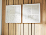Andorfield Wall Art (Set of 2) - A8000517