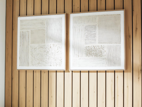 Andorfield Wall Art (Set of 2) - A8000517