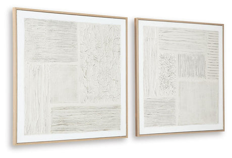Andorfield Wall Art (Set of 2) - A8000517
