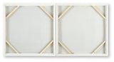 Andorfield Wall Art (Set of 2) - A8000517