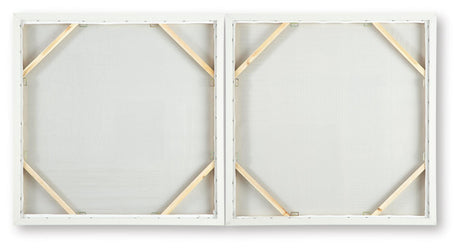 Andorfield Wall Art (Set of 2) - A8000517