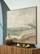Vallus Wall Art - A8000524