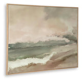 Vallus Wall Art - A8000524