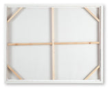 Vallus Wall Art - A8000524
