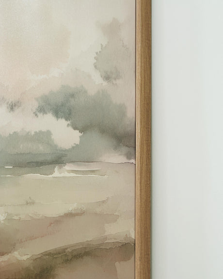 Vallus Wall Art - A8000524