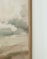 Vallus Wall Art - A8000524