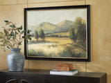 Ingor Wall Art - A8000525