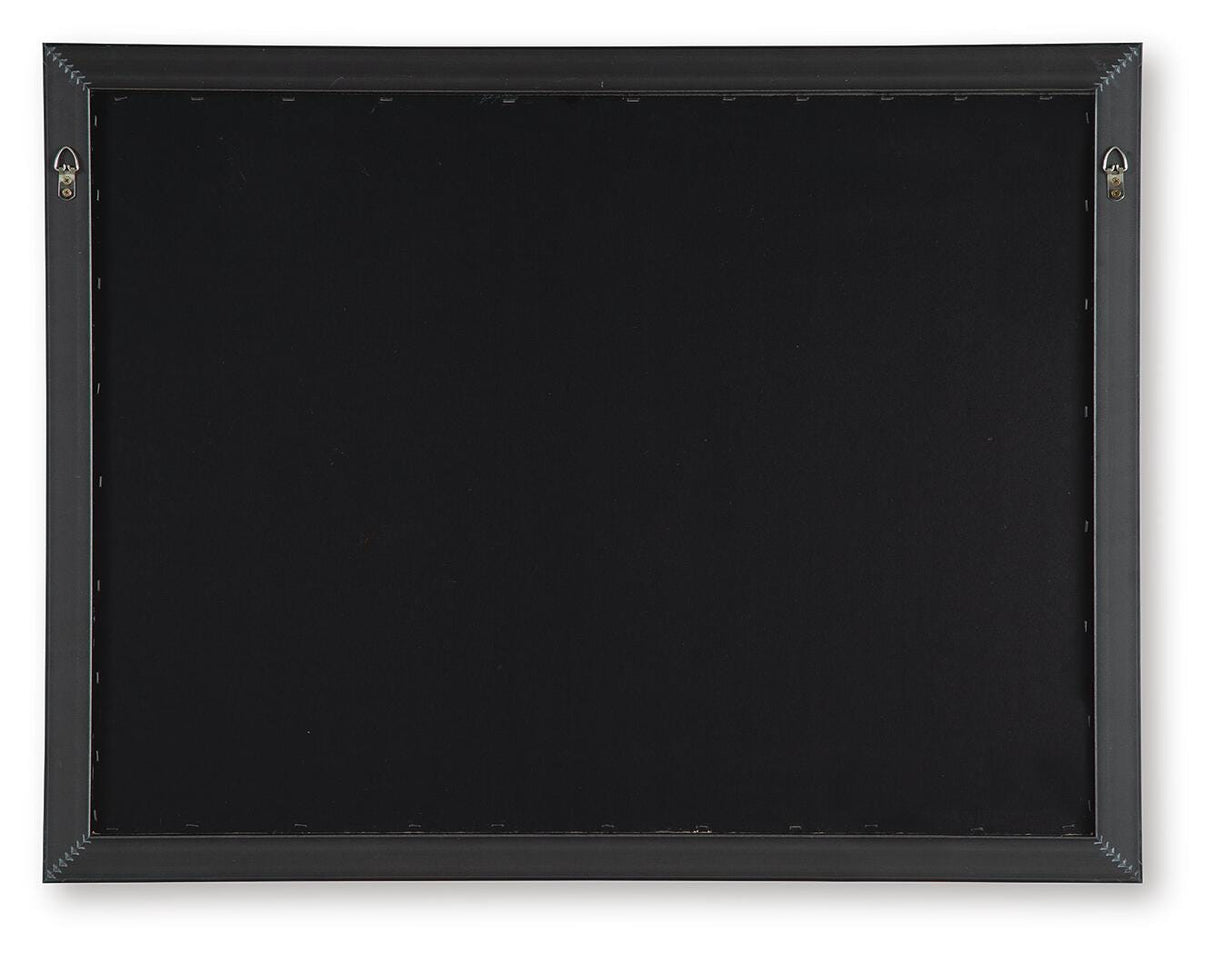 Ingor Wall Art - A8000525