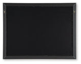 Ingor Wall Art - A8000525