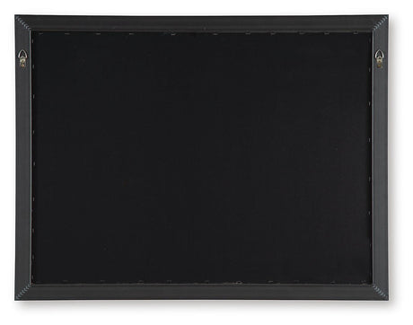 Ingor Wall Art - A8000525