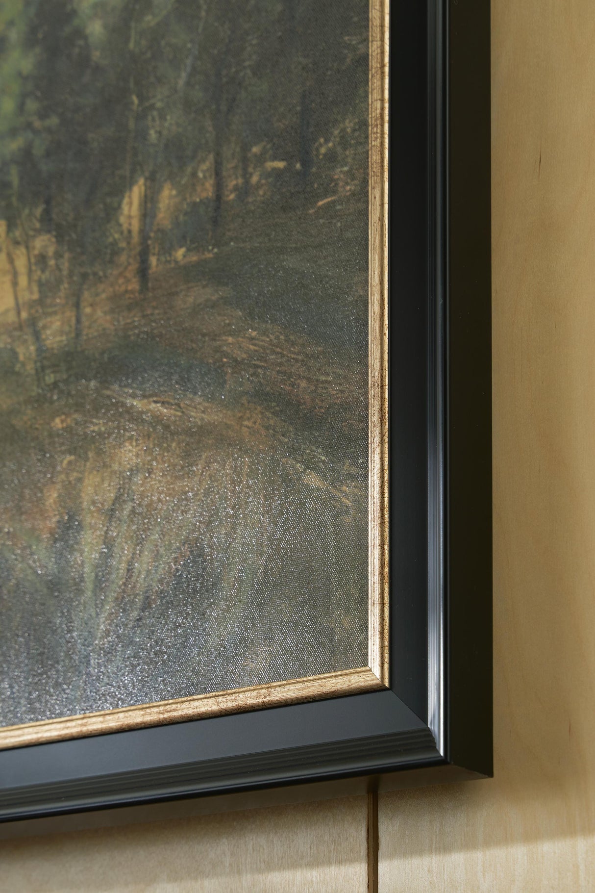 Ingor Wall Art - A8000525