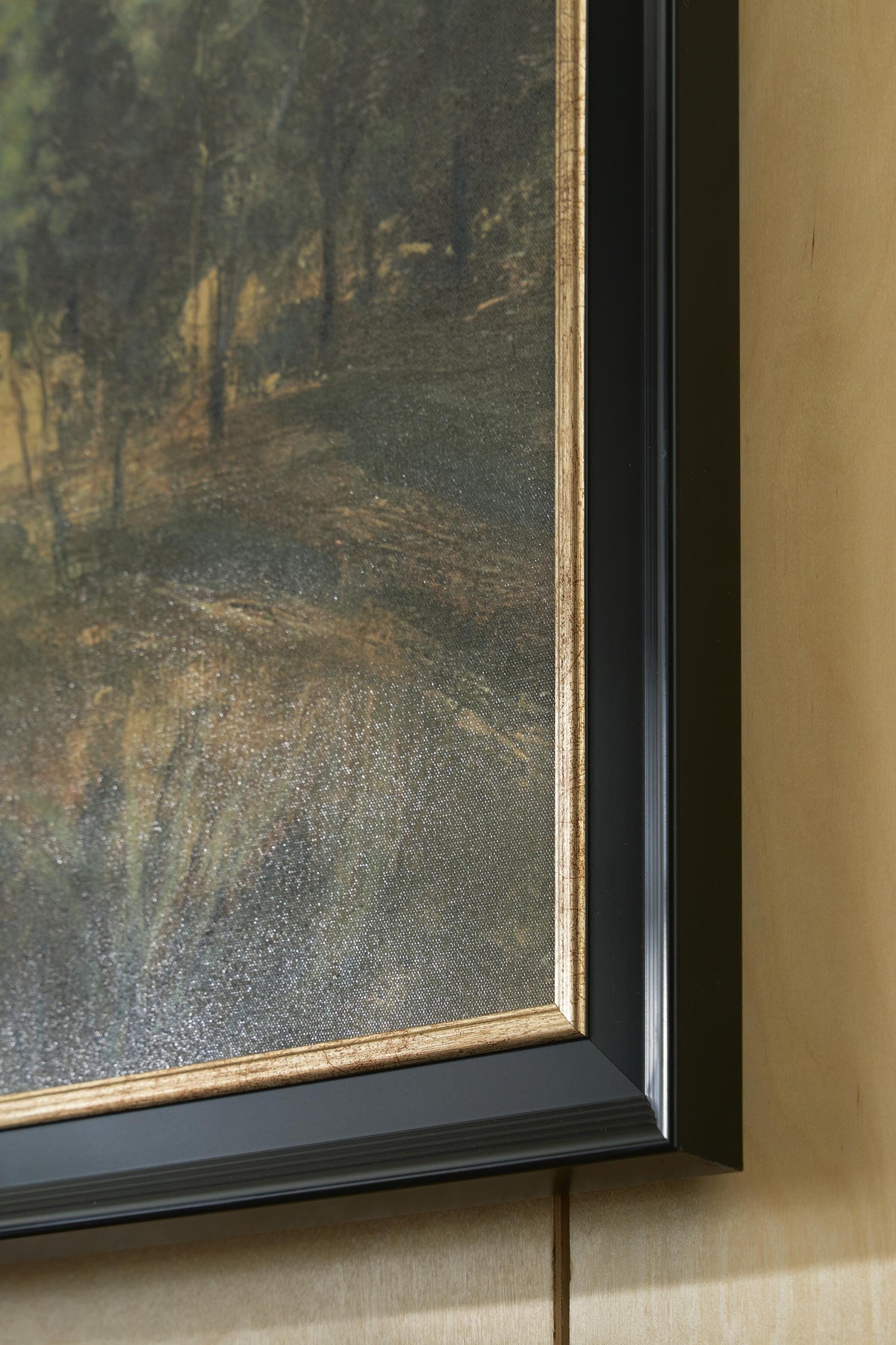 Ingor Wall Art - A8000525
