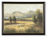 Ingor Wall Art - A8000525