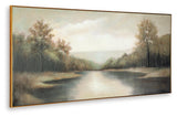 Edendale Wall Art - A8000526