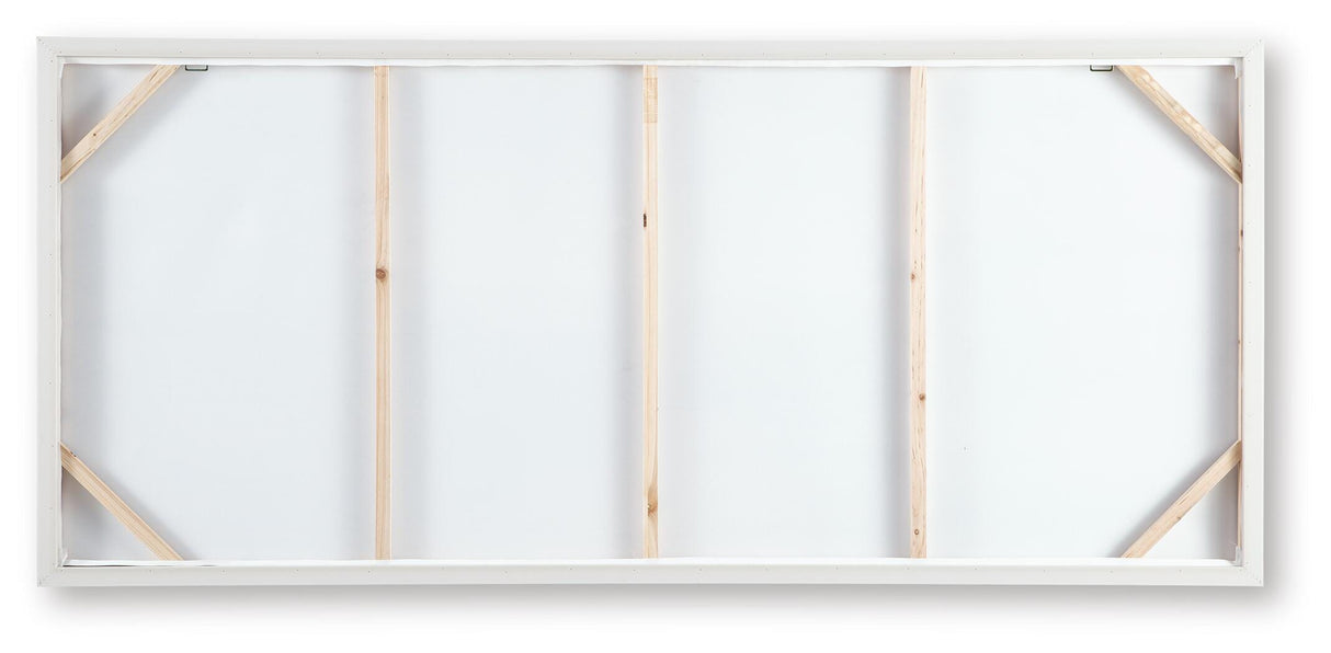 Edendale Wall Art - A8000526