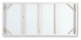 Edendale Wall Art - A8000526