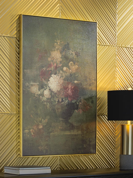 Gravesworth Wall Art - A8000530