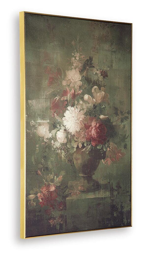 Gravesworth Wall Art - A8000530