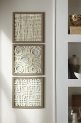 Odella Wall Decor (Set of 3) - A8010009