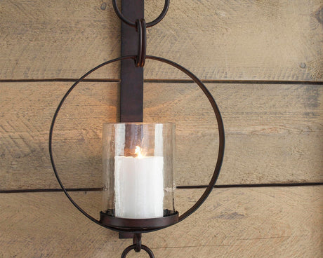 Ogaleesha Wall Sconce - A8010036