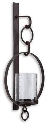 Ogaleesha Wall Sconce - A8010036