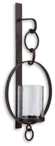 Ogaleesha Wall Sconce - A8010036
