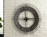 Ana Sofia Wall Clock - A8010068