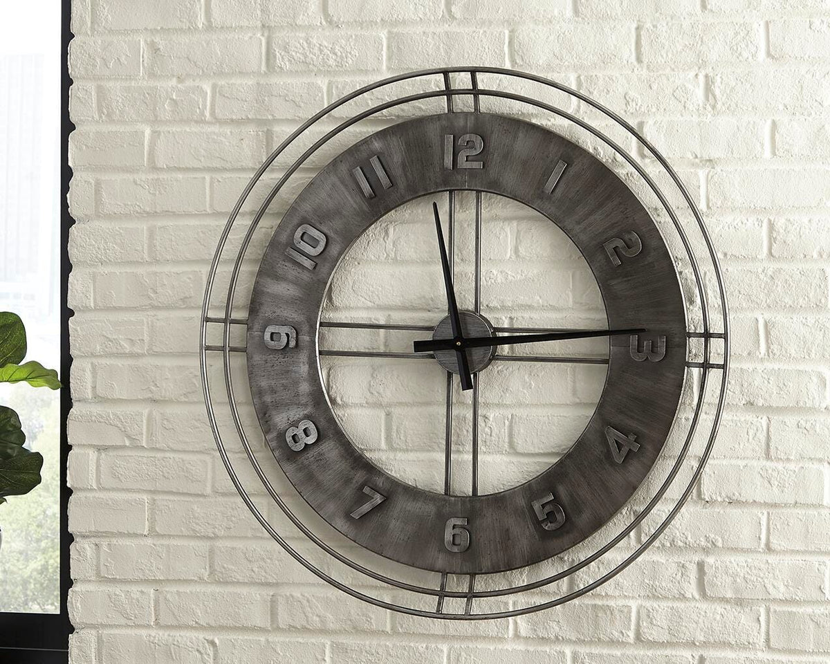 Ana Sofia Wall Clock - A8010068