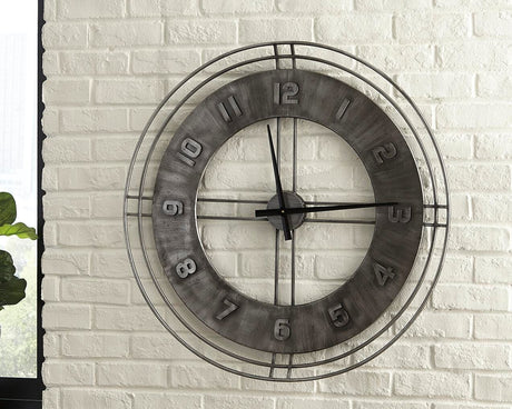 Ana Sofia Wall Clock - A8010068